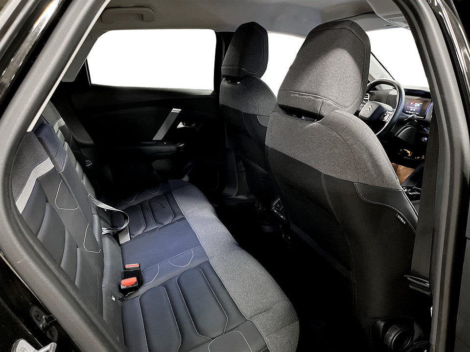 Bild på Citroën C4 Shine 1.2 PT 130hk Aut B-KAMERA RATTVÄRME