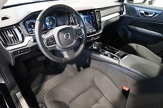 Kombi Volvo V60 8 av 24
