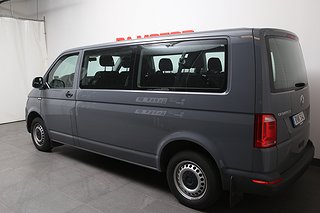 Minibuss Volkswagen Caravelle 3 av 14