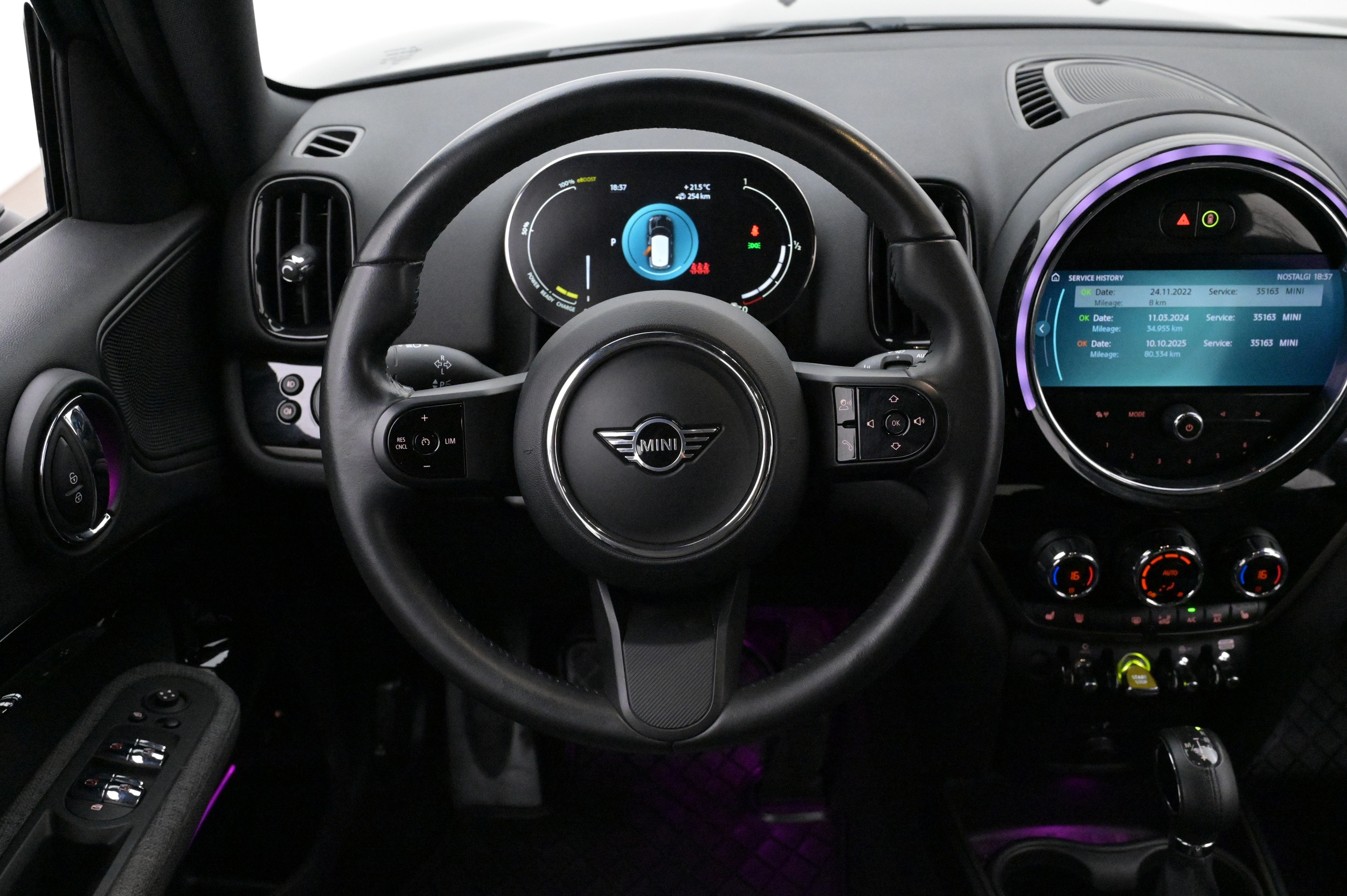 MINI Countryman 2023, bild 7/59