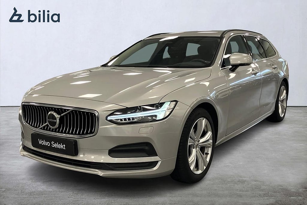 Volvo V90 B4 Bensin Core