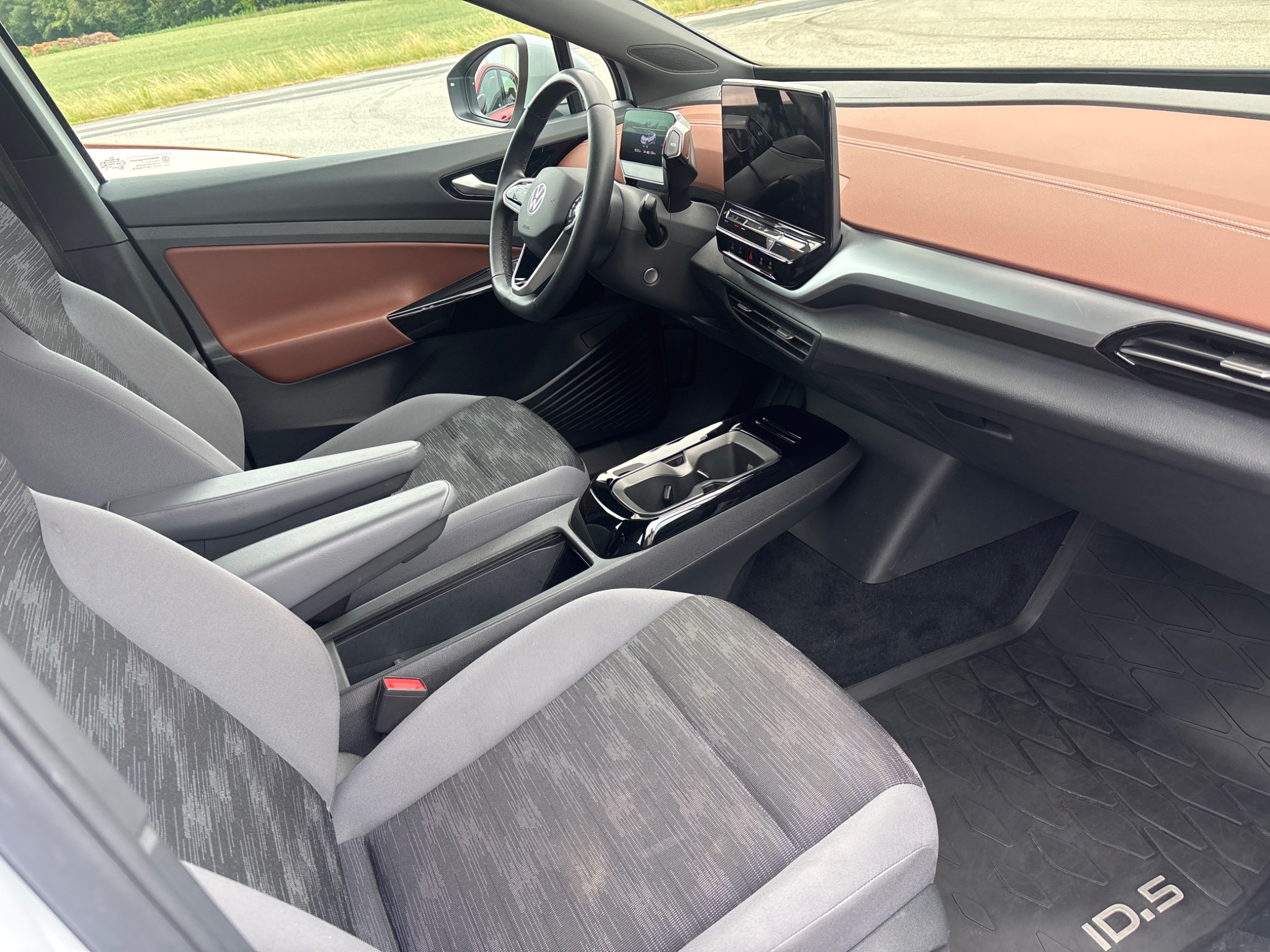 Volkswagen ID.5 Pro Performance Pro 2022, bild 3/30