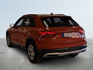 Audi Q3 35 quattro Proline Advanced MOMS Drag Dvärme P-sens S&V