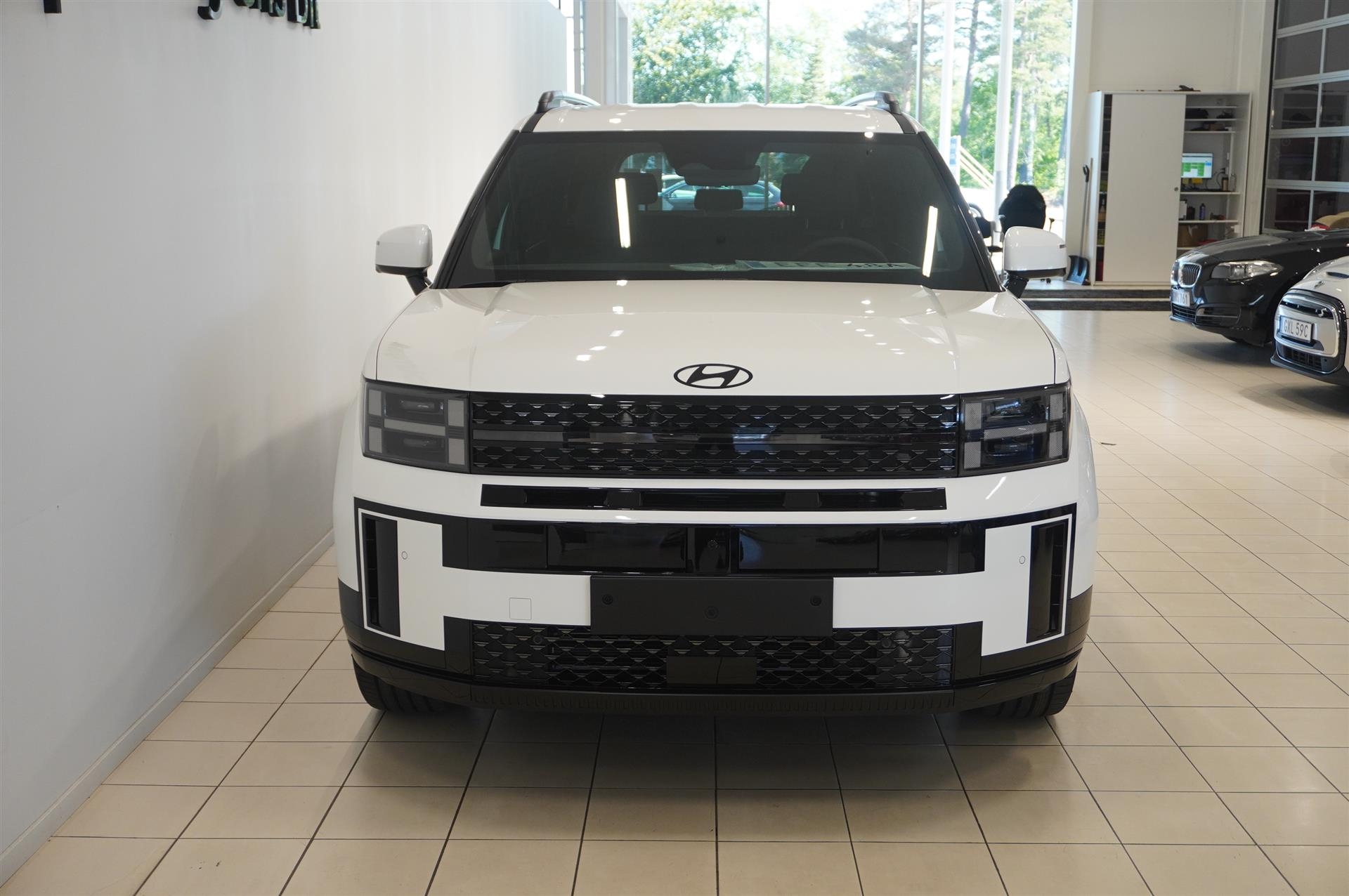 Hyundai Santa Fe 2026, bild 5/41