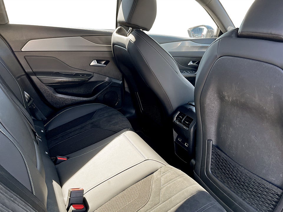 Bild på Peugeot 308 SW GT 1.2 PT 130hk Aut KAMPANJRÄNTA 3,99%