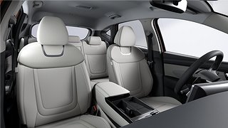 SUV Hyundai Tucson 11 av 15