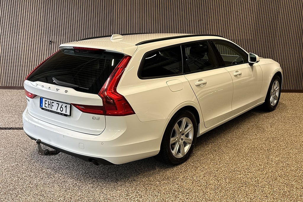 Volvo V90 D3 Business