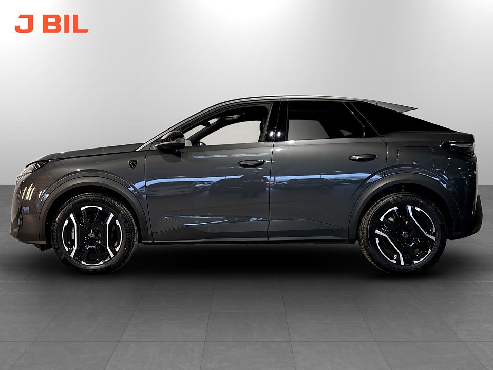 Bild på Peugeot 3008 GT PHEV - OMGÅENDE LEVERANS!