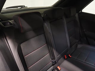 SUV Volkswagen T-Roc 13 av 22