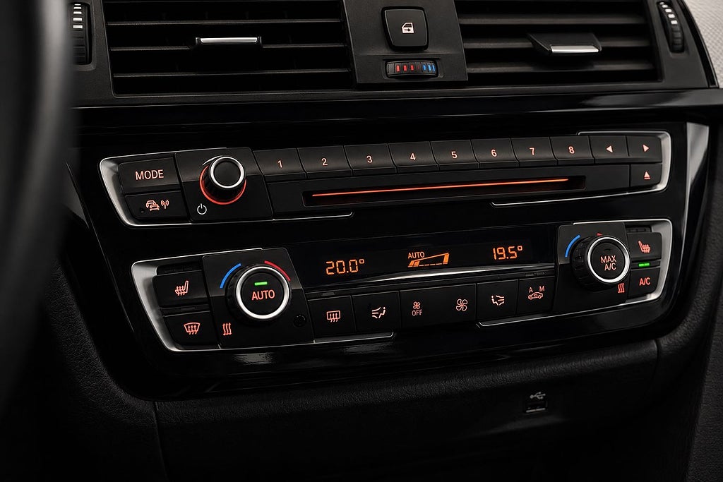 BMW 320D