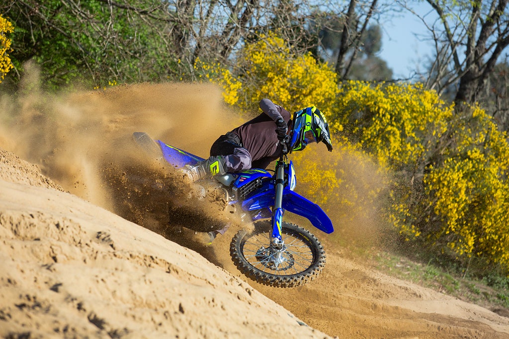Sherco 300 SE-Factory Enduro 2t