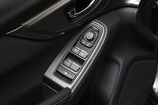 SUV Subaru XV 12 av 26