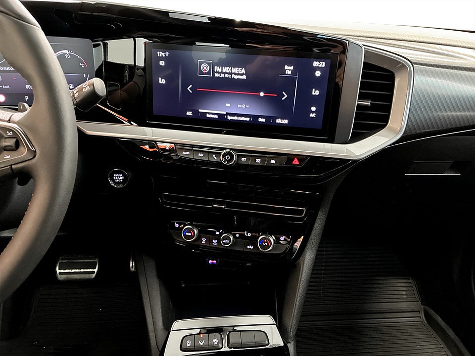 Bild på Opel Mokka Ultimate 1.2 Turbo 130hk Aut RATTVÄRME