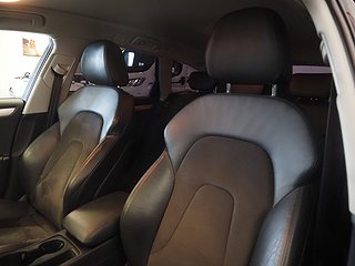 Kombi Audi A4 14 av 21