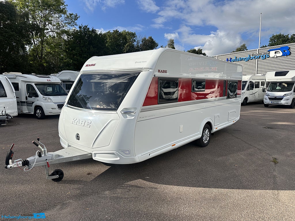 Kabe AMETIST 560 GLE KS 
