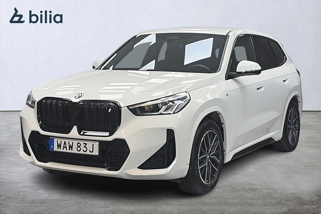 BMW iX1 xDrive30 M Sport Edition