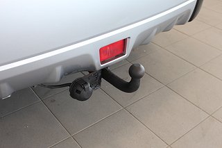 Kombi Subaru XV 7 av 18