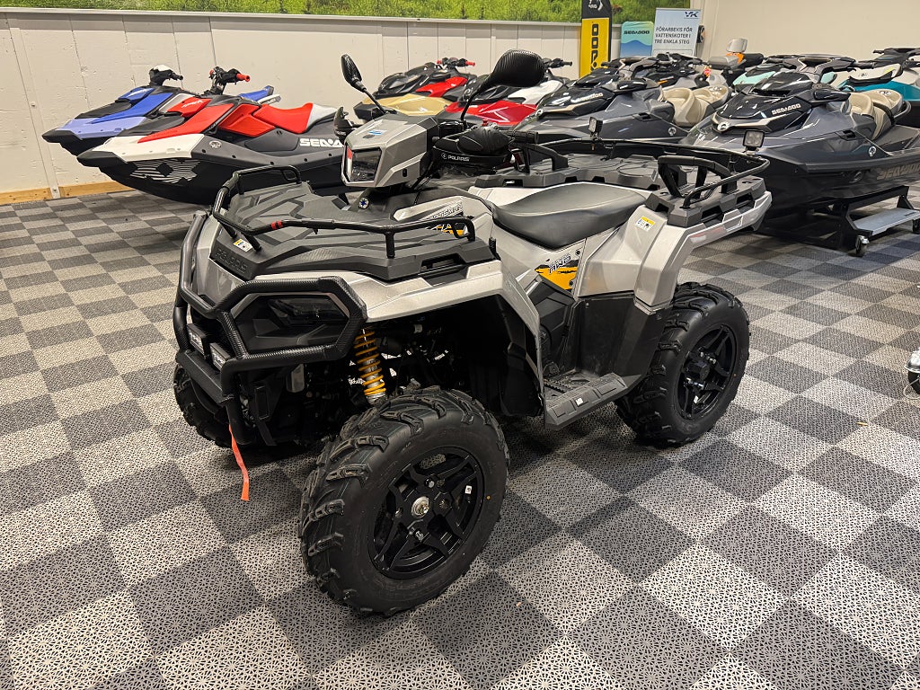 Polaris Sportsman 570 Eps SP Öhlins T3b 