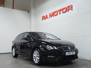 Kombi Seat Leon ST 3 av 21