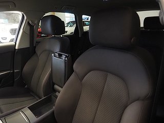 Kombi Audi A6 17 av 21