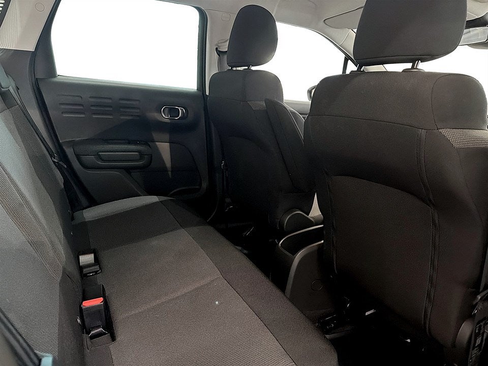 Bild på Citroën C3 Aircross Shine 1.2 PT 130hk Aut - VÄRMARE, CARPLAY