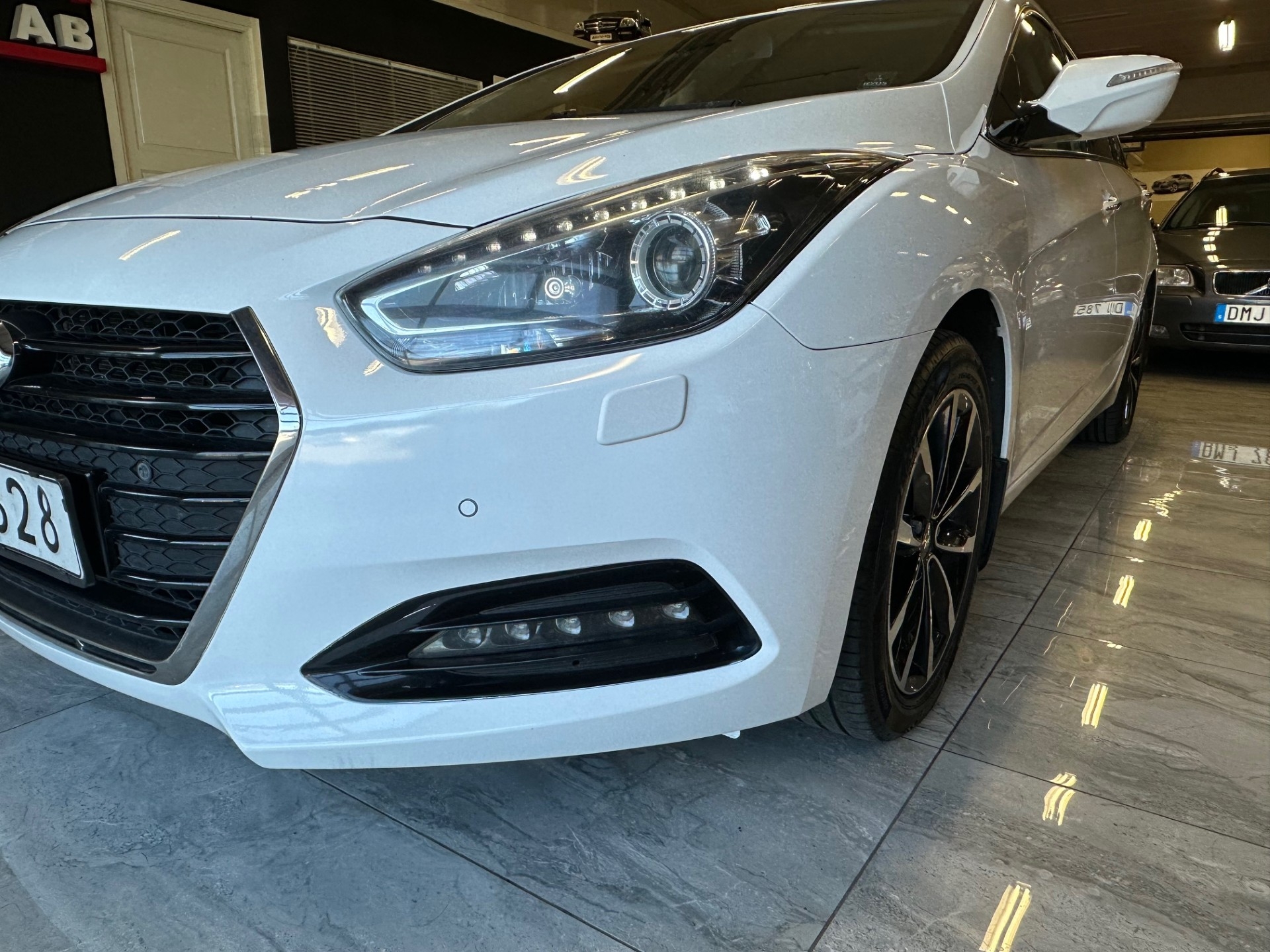 Hyundai i40 2016, bild 6/51
