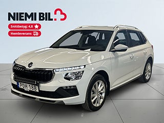 Skoda Kamiq 1.0 TSI Selection Drag/Kamera/MoK/LED-ramp/S&V- Däck