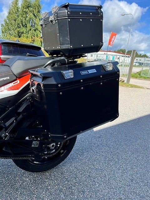 KTM 1290 2017 - miniatyr 14