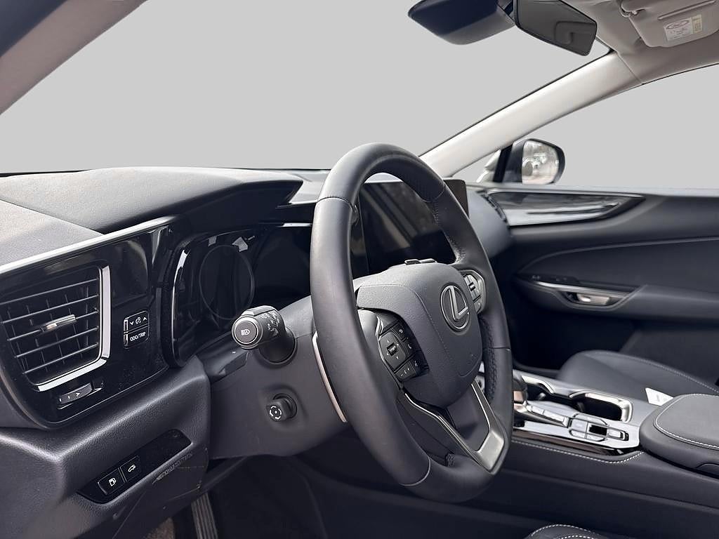 Lexus NX 2025 - miniatyr 14