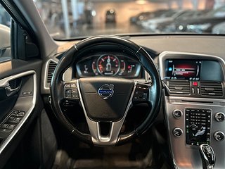 Volvo XC60 D4 AWD Aut  Momentum Dvärm/Drag/MoK/Adap.Fhå/SoV