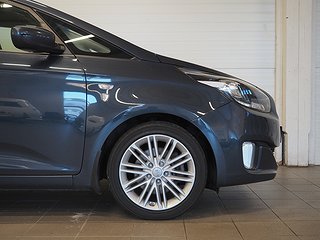 Minibuss Kia Carens 6 av 20