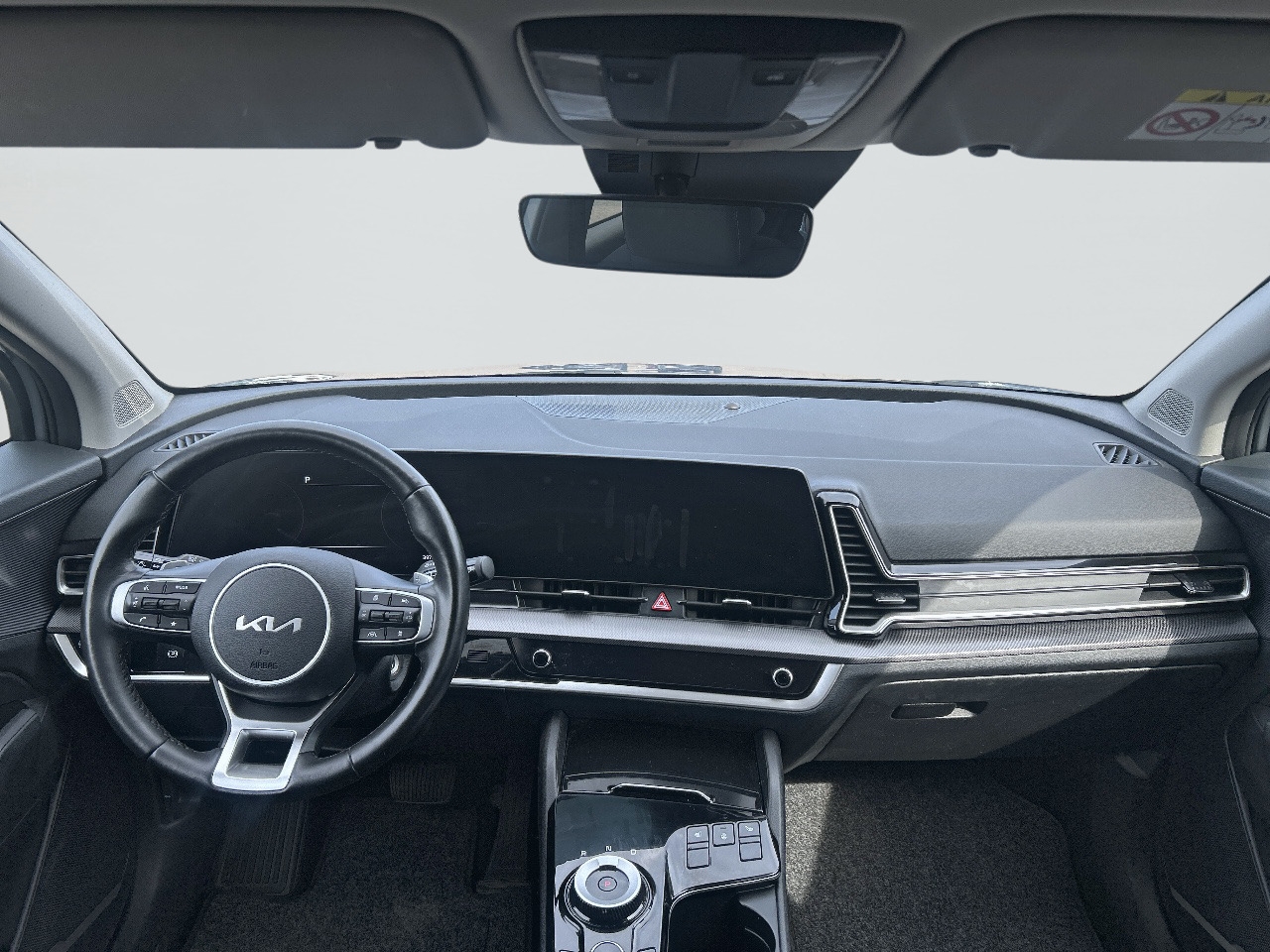 Kia Sportage PLUG-IN HYBRID ACTION 2022, bild 7/49