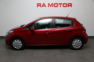 Halvkombi Peugeot 208 3 av 22