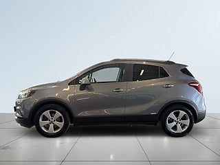 Opel Mokka X 1.4 Turbo Dynamic S&V-hjul/Kamera/Drag/Navi – bild 4