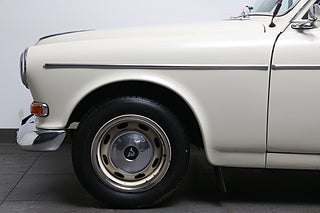 Sedan Volvo Amazon 6 av 19