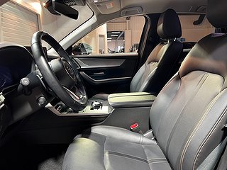 SUV Mazda CX-60 11 av 27