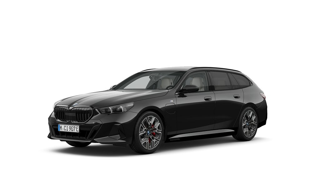 BMW 530e xDrive Touring / M Sport Active Launch Edition 