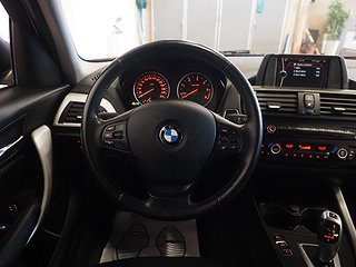 Halvkombi BMW 116 10 av 19