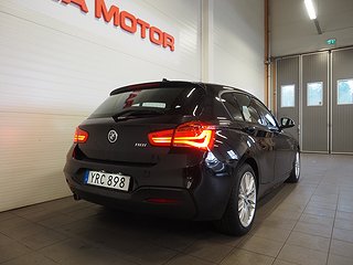 Halvkombi BMW 118I 6 av 21