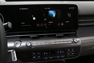 SUV Hyundai Kona 21 av 25