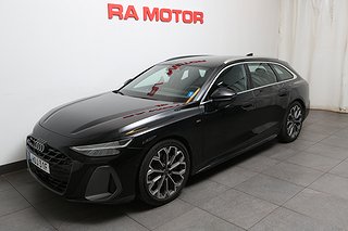 Kombi Audi A6 1 av 26