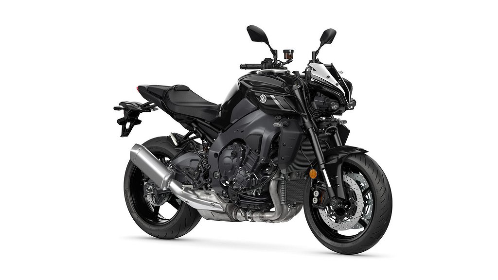 Yamaha MT-10 ABS HÖST KAMPANJ mt10 mt-10