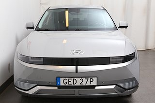 SUV Hyundai IONIQ 5 4 av 28