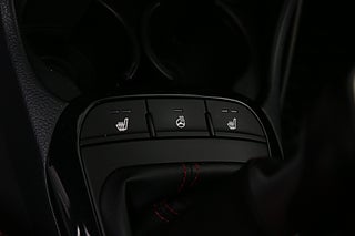 Halvkombi Kia Picanto 21 av 23