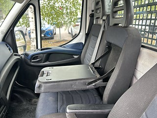 Iveco Daily 35-140 Chassi Cab 2.3 Drag/SoV/MOMS – bild 20