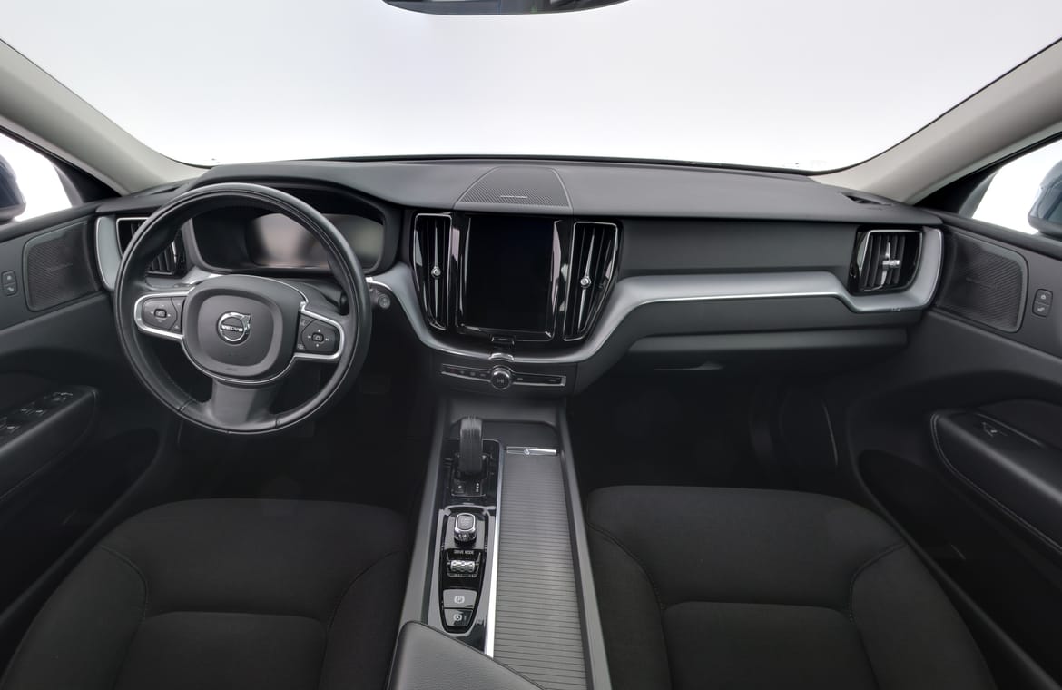Volvo XC60 2021, bild 7/52