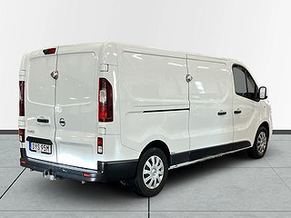 Nissan NV300 Skåpbil 2.9t 2.0 S&V-hjul/Drag/Backkamera/Värm
