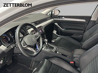 Kombi Volkswagen Passat 8 av 20