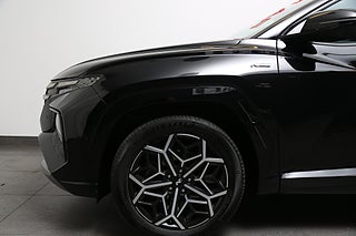 SUV Hyundai Tucson 6 av 31