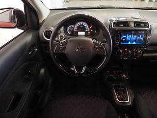 Halvkombi Mitsubishi Space Star 14 av 20